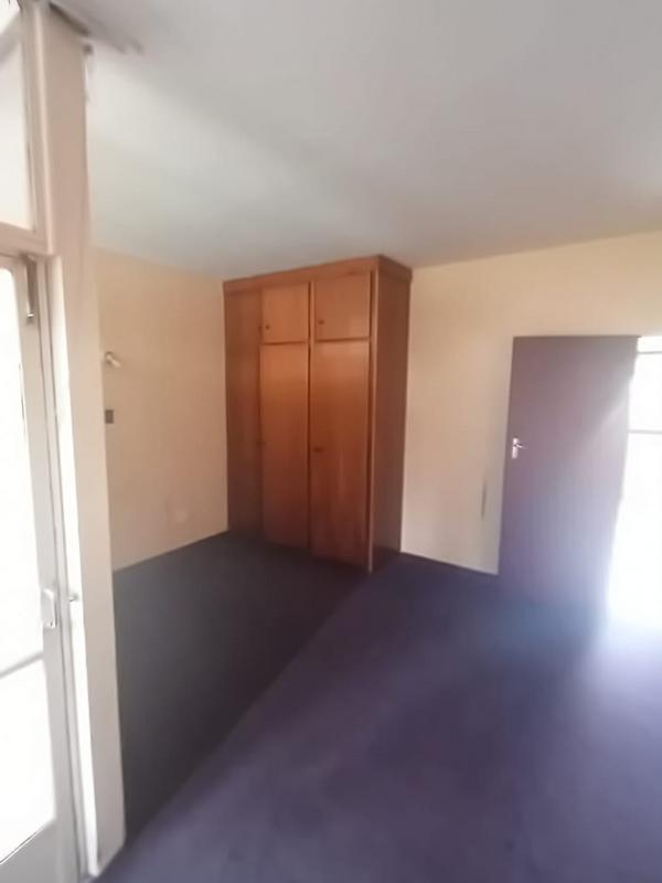 To Let 1 Bedroom Property for Rent in Sasolburg Free State